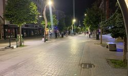 Bolu’da Gece Yarısı Korkutan Deprem!