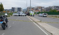 Boşanma Aşamasındaki Kadın Başından Vurularak Öldürüldü