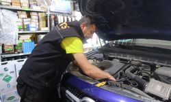 Bu Uyarıyı Dinlemeyen Yolda Kalabilir! Araç Klimasında Gizli Tehlike