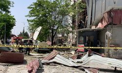 Buhar Kazanı Patladı, Gaziantep Halı Fabrikasında Yaralananlar Var