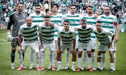 Bursaspor’dan Şampiyonluk Sinyali: Maç Başına Puan Ortalamasında Zirvede