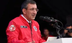 Cevdet Yılmaz TEKNOFEST KKTC 2025’te Konuştu: Teknoloji ve Milli Vizyon Vurgusu