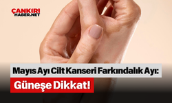 Ciltteki Değişiklikleri İhmal Etmeyin: Erken Teşhis Hayat Kurtarır