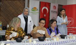 Çölyak Hastalığına Dikkat! Glutensiz Yaşam Etkinliği Düzenlendi