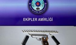Çorum’da Asayiş Uygulaması: 3 Aranan Şahıs Yakalandı