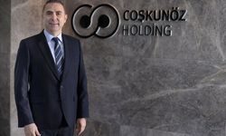 Coşkunöz Holding’in Yeni CEO’su Ahmet Yağcı Oldu