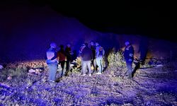 Define Ararken Göçük Altında Kaldı: Bursa’da Şok Olay