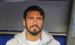 Egemen Korkmaz, Ümit Milli Takım Teknik Direktörü Görevine Getirildi