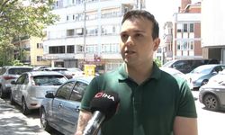 İmamoğlu’nun Diplomasına Suç Duyurusu Yapan Özcan Konuştu