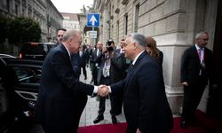 Erdoğan ile Orban, Macaristan Devlet Operası’nda Bir Araya Geldi