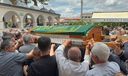Ereğli’nin “Orman Dede”si Rahim Demirbaş Hayatını Kaybetti