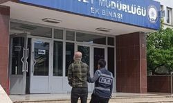Firari Hükümlü Operasyonla Yakalandı: 30 Yıl Kesinleşmiş Cezası Vardı!