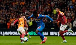 Galatasaray, Göztepe ile 62. Kez Karşılaşacak: Şampiyon Aslan Sahada