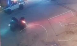 Gece Sokakta Drift Atan Sürücüye Ağır Ceza