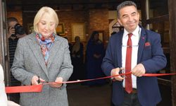 Geleneksel Sanatın Modern Yorumuyla Buluştuğu Tezhip Sergisi!