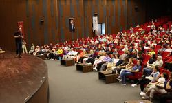 Girişimci Kadınlara Destek Günleri’nde Sanat, Emek ve İlham Buluştu