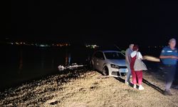 Göl Gezisi Kabusa Döndü: 5 Kişi Kurtarıldı, 1 Kayıp