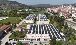 Güneşe Yatırım: GES Projesiyle Hem Tasarruf Hem Temiz Enerji