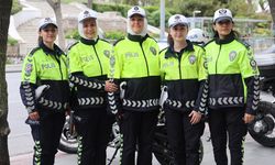 Hem Polis Hem Anne: Görev Başındaki Kahraman Kadınlar