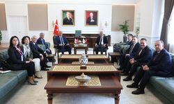İki Bakanlıktan Güç Birliği: Sağlık Turizminde Yeni Dönem Başlıyor