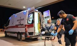 İnegöl’de Çocuk Kavgası Mahalle Savaşına Dönüştü: 2 Yaralı