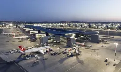 İstanbul Havalimanı Avrupa’yı Solladı: Zirvede Türk İmzası!