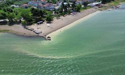 İznik Gölü Kirleniyor Türkiye’nin Doğal Hazinesi Tehlike Altında