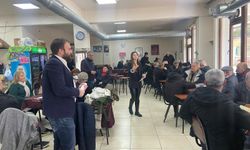 Kadına Şiddete Karşı Eğitimle Mücadele: Erkekler Toplumsal Cinsiyet Eşitliğini Öğreniyor