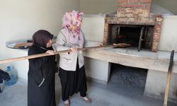 Kadınların Gücü: Halk Merkezlerinden İmece Fırını’nda Sıcak Dostluklar