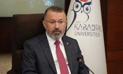 Karabük Üniversitesi’nden Sosyal Bilimlerde Dev Atılım!
