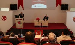 Kastamonu Vali Yardımcısı Dr. Hakan Kubalı, Öğrencilerle Tecrübelerini Paylaştı