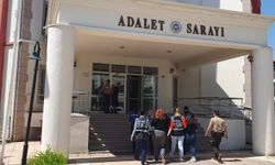 Kastamonu'da Firari Hükümlüler Operasyonla Yakalandı
