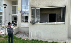 Kavga Sonrası Yangın: Koca Hem Evi Hem Araçları Ateşe Verdi