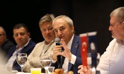 Kepez’de Yeni Dönemin Şifresi: Sosyal Belediyecilik ve İnsan Odaklı Hizmet