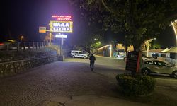 Kına Gecesinde Şok Anlar! Disko Topu Gelin ve Misafirleri Yaraladı