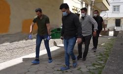 Kırıkkale'de Dondurucuda 11 Yıllık Cansız Beden Şoku!