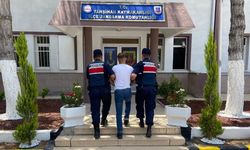 Kırıkkale’de Kesinleşmiş Hapis Cezalı 2 Hükümlü Yakalandı