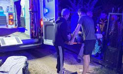 Kocaeli’de Aile İçi Tartışma Kanlı Bitti: Eniştesini Vurdu, Ablasını Yaraladı