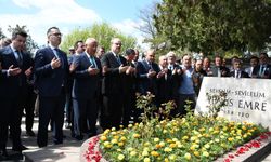 Kültür ve İnanç Bir Arada: Yunus Emre’ye Anlamlı Vefa