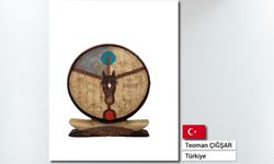 Kültürlerarası Sanat Yolculuğu: "Kafkasya’dan-2" Sanatseverlerle Buluştu