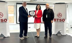 Londra'ya İhracat Atağı: Türk Gıdası İngiltere Yolunda