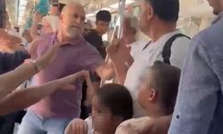 Maltepe Marmaray’da Çocukların Önünde Baba Darbı Şüphelileri Yakalandı