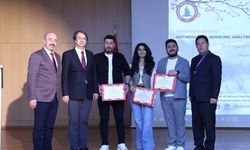 Matematiksel Modelleme Çalıştayı BEÜN’de Başladı: Bilim ve Saygı Bir Arada