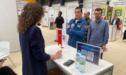 Meslek Liselilere İstihdam Köprüsü! 2025 METİF Fuarı Yoğun İlgi Gördü