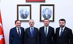 Mevcut Gar Tahliye Ediliyor, Yeni Gar Kızılcaören’e Geliyor