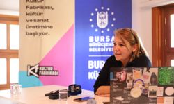 Modern Türk Sanatının İzleri Bursa’da Söz Buluyor!