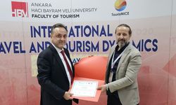 Paflagonya Rotası Bildirisi ITTD25’te Büyük İlgi Gördü