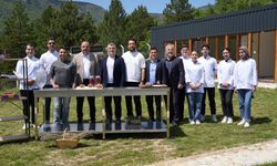 Safranbolu’da Safranın Yolculuğu: Gastronomi Dünyasına Tat Katan Proje!