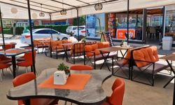 Sakarya’da Alkol Krizi: Traktörle Kafeye Daldı!