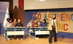 Sanat, Eğitim ve Nostalji Bir Arada: “Öğretmence Eğlence” Etkinliği Gönülleri Fethetti